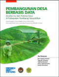 Pembangunan Desa Berbasis Data: Analisis Isu dan Potensi Desa di Kabupaten Humbang Hasundutan