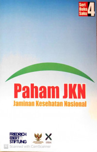 Paham JKN (Jaminan Kesehatan Nasional)