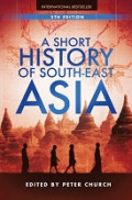 A Short History Of South-East Asia