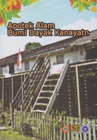 Apotek Alam Bumi Dayak Kanayatn