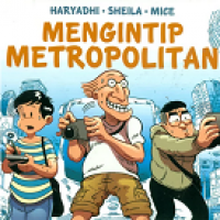 Mengintip Metroopolitan