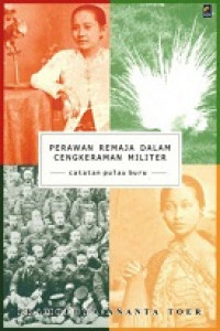 Perawan Remaja Dalam Cengkraman Militer: Catatan Pulau Buru