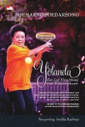 Yolanda: Een Lief Klein Meisie van Kawangkoan