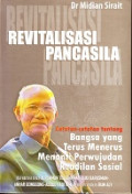 Revitalisasi Pancasila