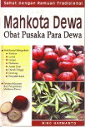 Mahkota Dewa Obat Pusaka Para Dewa