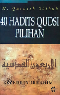 40 Hadits Qudsi Pilihan