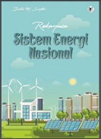 Rekayasa Sistem Energi Nasional