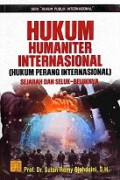 Hukum Humaniter Internasional: Hukum Peran Internasional