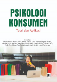 Psikologi Konsumen Teori dan Aplikasi