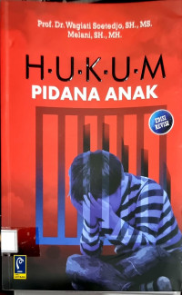 HUKUM PIDANA ANAK