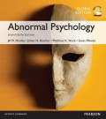 Abnormal Psychology Edisi 17