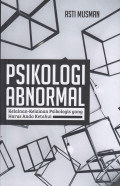 Psikologi Abnormal: Kelainan-kelainan Psikologis yang Harus Anda Ketahui