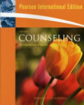 Counseling: a Comprehensive Profession, Ed. 6
