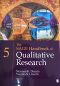 The Sage Handbook Of Qualitative Research