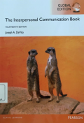 The Interpersonal Communication Book