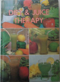 Diet & Juice Therapy