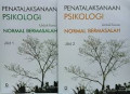 Penatalaksanaan Psikologi untuk Kasus Normal Bermasalah Jilid 1