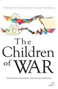 The Children Of War