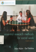 Essential Research Methods for Social Works