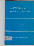 Harta dan Milik dalam Hukum Islam