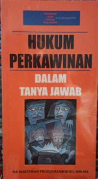 Hukum Perkawinan dalam Tanya