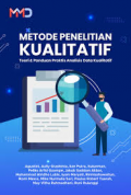 Metode Penelitian Kualitatif Teori & Panduan Praktis Analisis Data Kualitatif