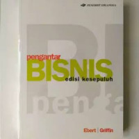 Pengantar Bisnis Ed. 10