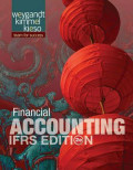 Financial Accounting, IFRS 2Ed