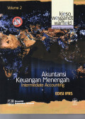 Akuntansi Keuangan Menengah Vol. 2 Edisi IFRS