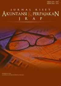 Analisis Rasio Keuangan dan Laporan Corporate Social Responsibility Perusahaan Go Public di Indonesia