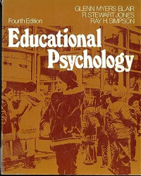 Educational Psychology fourth edition