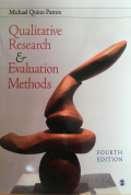 Qualitative Research & Evaluation Methods