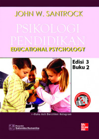 Psikologi Pendidikan