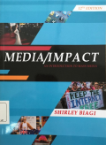 Media / Impact : An introduction to mass media