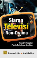 Siaran Televisi Non Drama