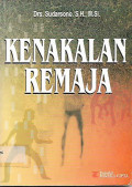 Kenakalan Remaja