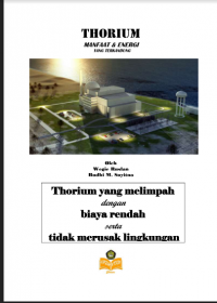 THORIUM: MANFAAT & ENERGI YANG TERKANDUNG