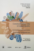 Communication, ville et espace public