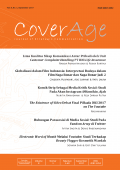 CoverAge : Journal of Strategic Communication