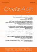 CoverAge : Journal of Strategic Communication