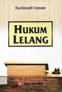 Image of Hukum Lelang