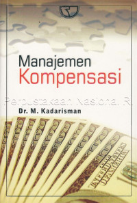 Image of Manajemen Kompensasi