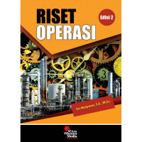 Image of Riset Operasi Edisi 2