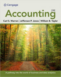 Image of Accounting 29th