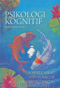 Image of Psikologi Kognitif
