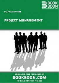 Image of Project Management