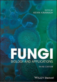 Image of Fungi: Biology and Applications
