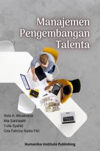 Image of Manajemen Pengembangan Talenta