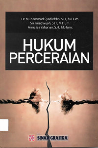 Image of Hukum Perceraian