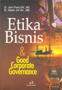 Image of Etika Bisnis & Good Corporate Governance